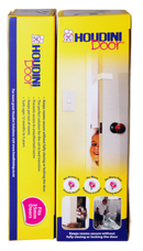 Houdini | Door - 35mm