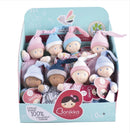 Tikirri - Bonikka Collection Precious Dolls