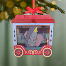 Hallmark | Mrs. Jumbo's Joy Papercraft Ornament With Motion