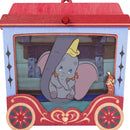 Hallmark | Mrs. Jumbo's Joy Papercraft Ornament With Motion