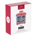 Hallmark | Mrs. Jumbo's Joy Papercraft Ornament With Motion