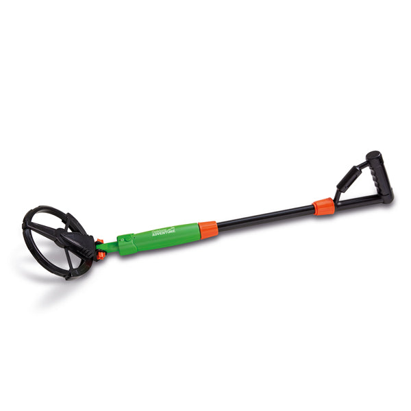 Brainstorm Outdoor Adventure Metal Detector