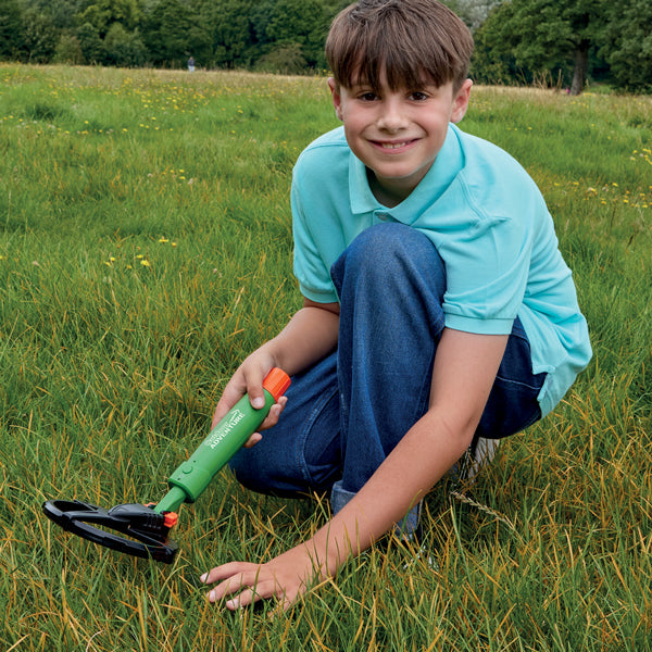 Brainstorm Outdoor Adventure Metal Detector