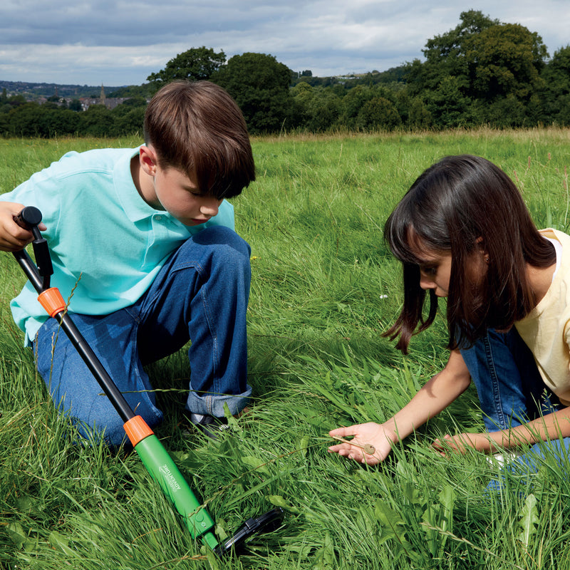 Brainstorm Outdoor Adventure Metal Detector