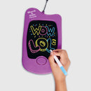 Sketch & Glow Fairytale