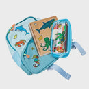 Colour You Own Stickers - Sea Creatures
