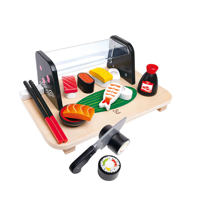 Hape | Sushi Time