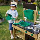Hape Outdoor Kitchen - (Drop shipped only)