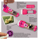 Brainstorm Toys | Cute & Cuddly Torch & Projector