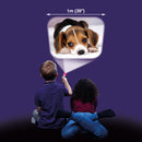 Brainstorm Toys | Cute & Cuddly Torch & Projector