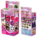 Brainstorm Toys | Cute & Cuddly Torch & Projector