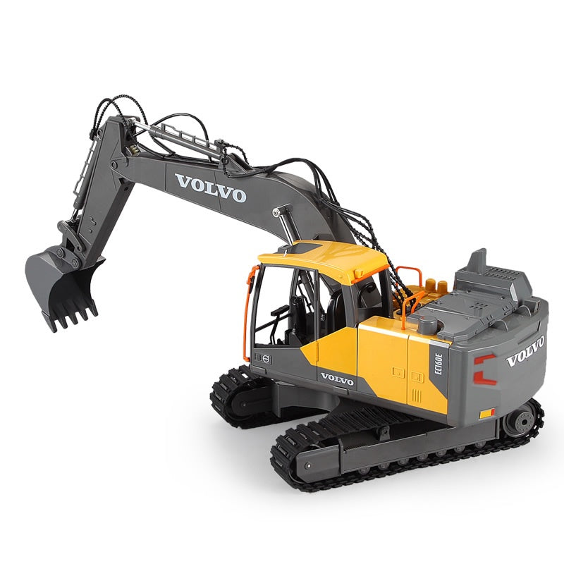 1:16 Volvo Excavator R/C