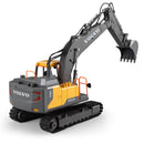 1:16 Volvo Excavator R/C