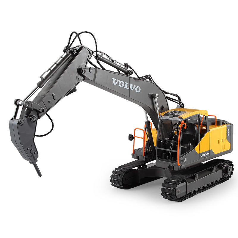 1:16 Volvo Excavator R/C