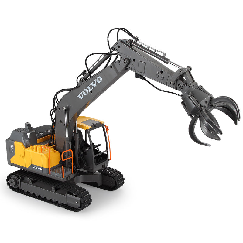 1:16 Volvo Excavator R/C