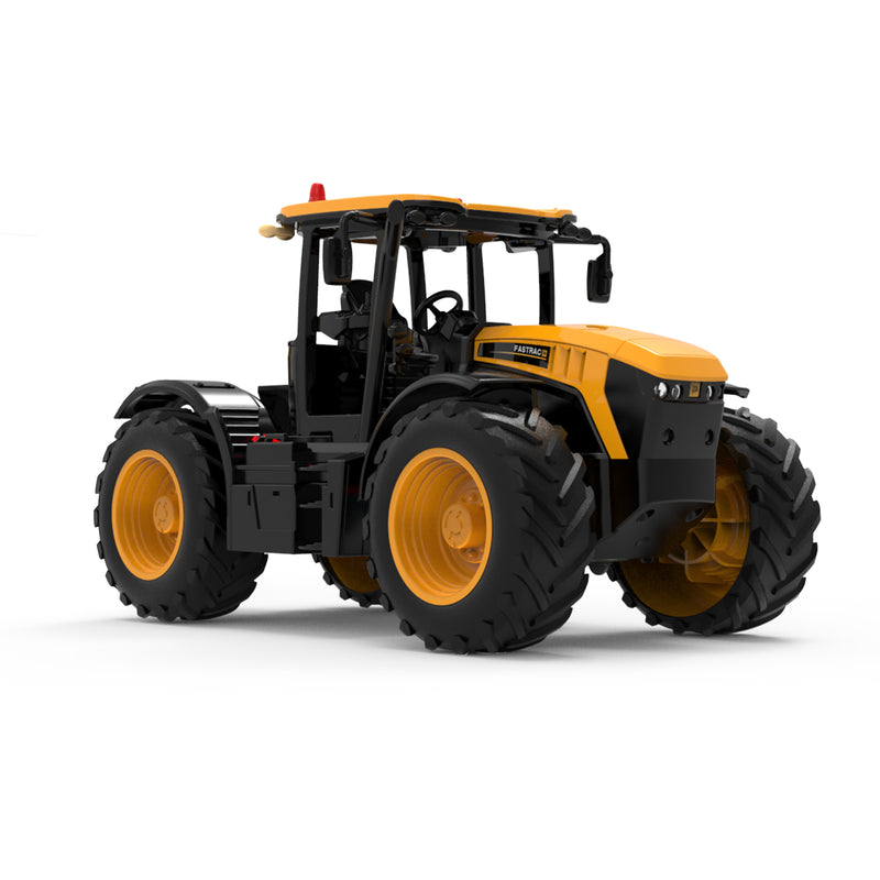 1:24 JCB Farm Tractor R/C