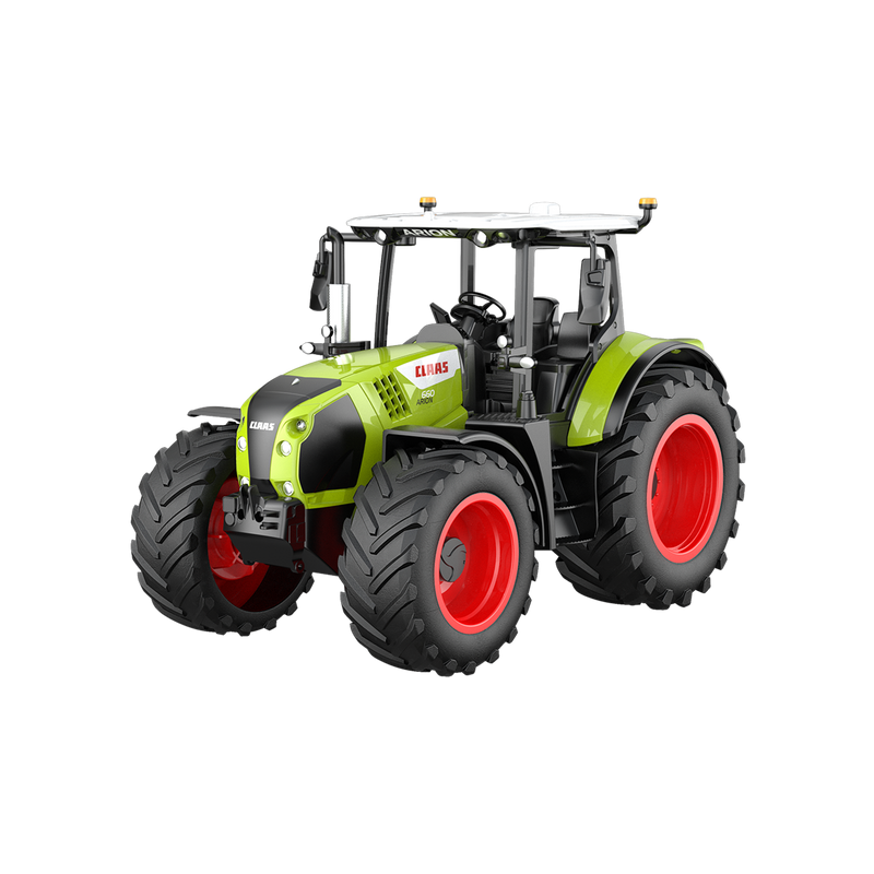 1:16 Claas Arion 61:16 Claas Arion 660 Tractor R/C