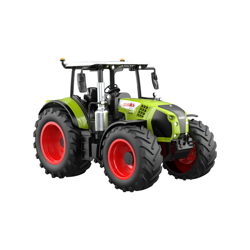 1:16 Claas Arion 61:16 Claas Arion 660 Tractor R/C