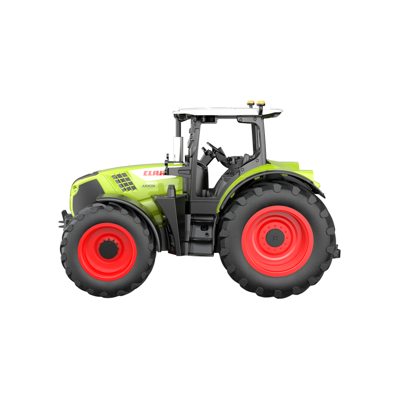 1:16 Claas Arion 61:16 Claas Arion 660 Tractor R/C