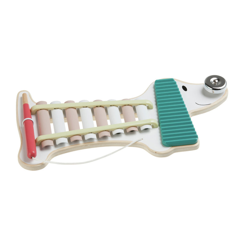 Hape  | Xylophone Dog Xenia