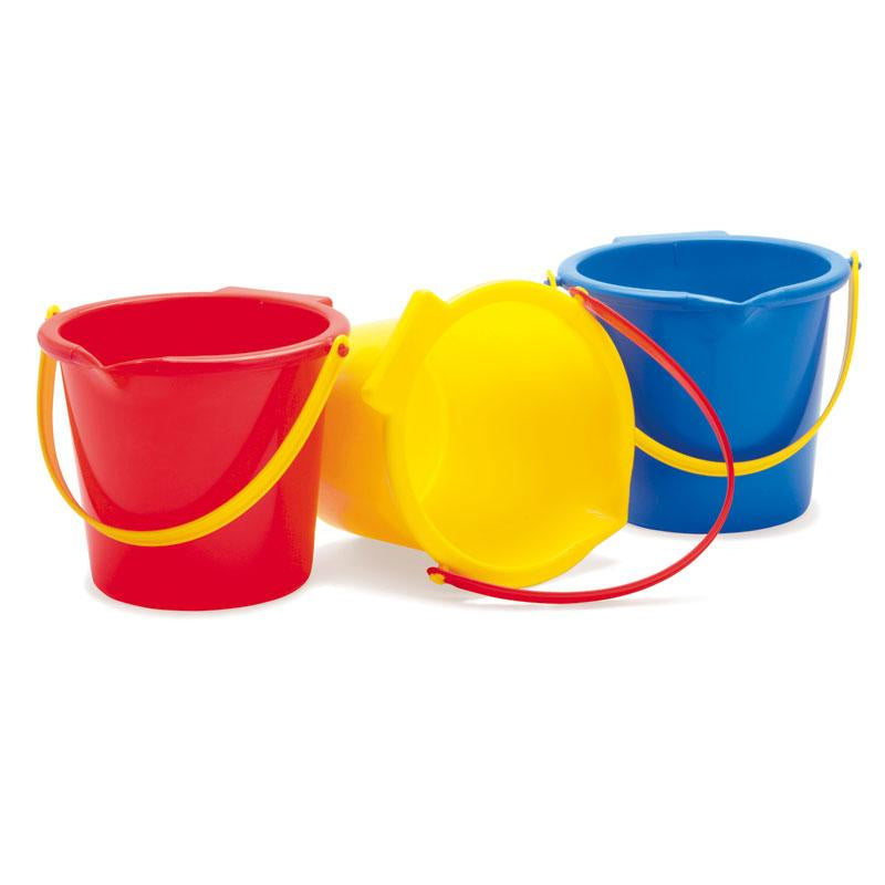 Dantoy Bucket with Pouring  Spout - 2L