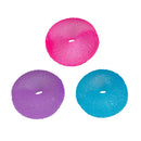 Smoosho’s Super Squeeze Glow-in-the-dark Doughnut new