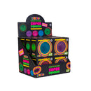 Smoosho’s Super Squeeze Glow-in-the-dark Doughnut new