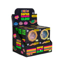 Smooshos | Super Squeeze Glow in the Dark - Diamond