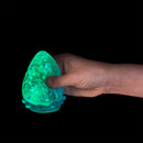 Smoosho’s Super Squeeze GID Sparkle Drop