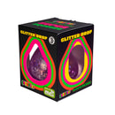 Smoosho’s Super Squeeze GID Sparkle Drop