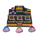 Smooshos | Super Squeeze Glow in the Dark - Iceberg