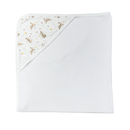 Hooded Towel -Honeybun