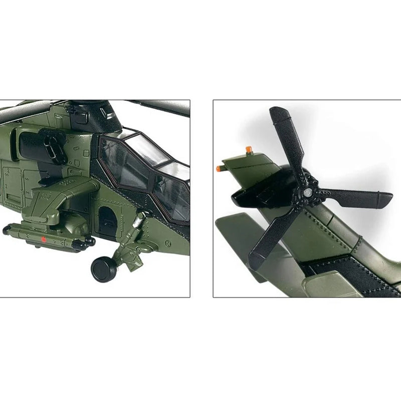 Siku 8318 Helicopter Gunship