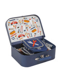 Eurekakids Mechanic's Suitcase RRP $59.99