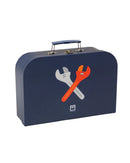 Eurekakids Mechanic's Suitcase RRP $59.99