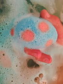 Egg Bath Bomb Sprudels® | Single - Asst