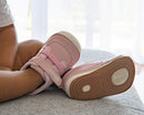 BillyCart | Ellie - Girls Toddler Pink Shoes