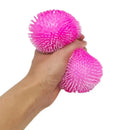 Epic Squish Frills Ball
