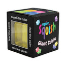 Epic Squish Giant Cubie 7.5CM