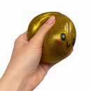 Epic Squish Mystery Glitter Dumpling