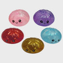 Epic Squish Mystery Glitter Dumpling