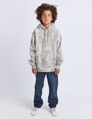 St Goliath SNT Hoodie (3-7 Years) in Multi