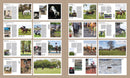EQUINE JOURNEYS BRITISH HORSE WORLD RRP $64.99