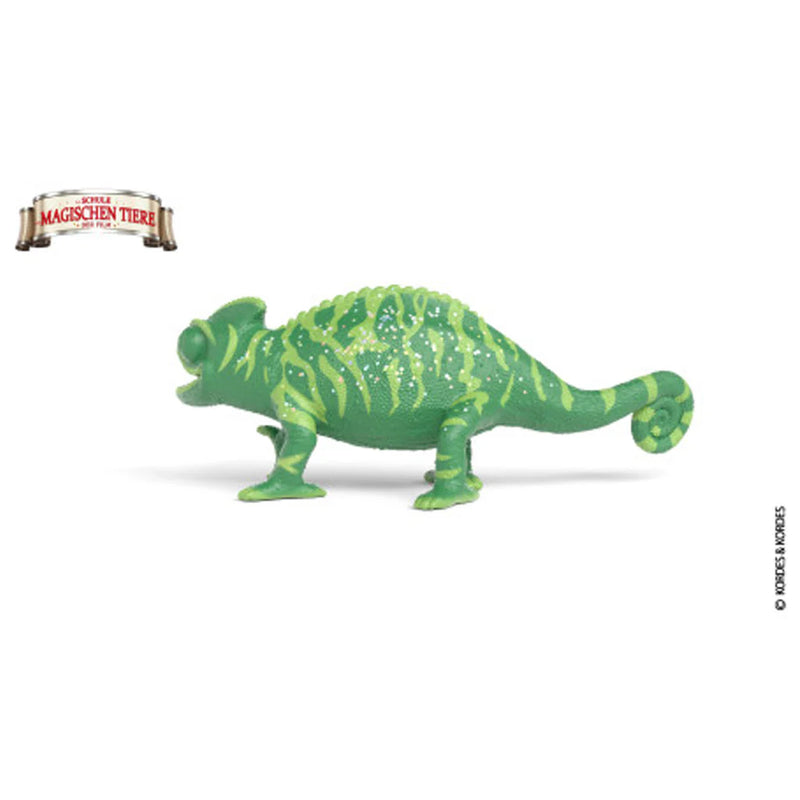 Schleich - Caspar the Chamaeleon