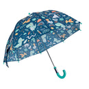 Eurekakids Umbrella Dinosaur