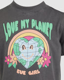 Eve Girl | Love My Planet Tee