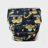 Bear & Moo Adustable & Re-Usable Swim Nappies