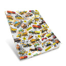 EZ covers | EZ4 assorted designs