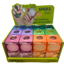 Speks | Gump Original Memory Gel Stress Ball - Assorted