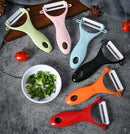 Noonys | Kids Safety Peeler - Assorted RRP $15.00